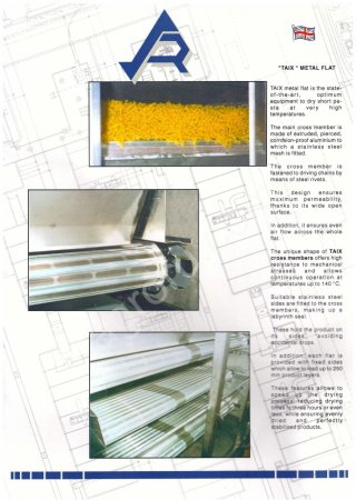 Автоматическая макаронная линия ROVATI