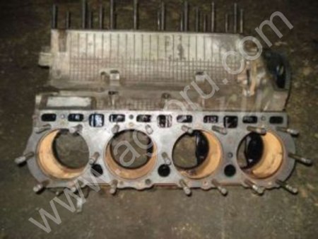 блок цилиндров ЯМЗ 236,238,КАМАЗ бу