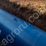 Газгольдер под СУГ литров