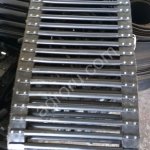 Запчасти к комбайну Болко Z-643