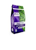 Травосмесь для пастбищ и сенокосов Микс