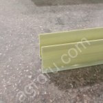 Стеклопластиковая лага