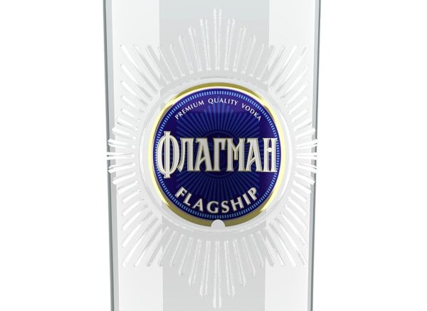 Lotus Renault запретили размещение логотипа «Флагман»