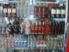 В сетевых магазинах найдена водка с поддельными акцизами