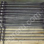 Лента транспортерная