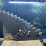 Нож кормосмесителя АКМ 9