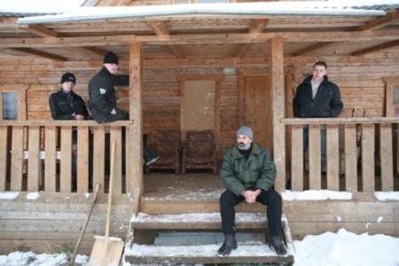 Выпускники интернатов прошли курсы в «Школе фермеров»