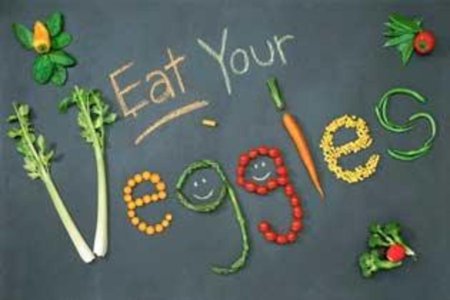 Зеленые овощи усиливают иммунную защиту