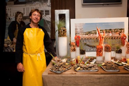 В России появится экологический курс для рыбаков