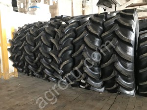 ШинаGTK 460/85 R34(18.4R34)