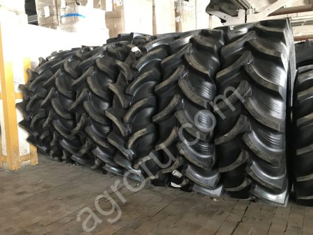 ШинаGTK 460/85 R34(18.4R34)