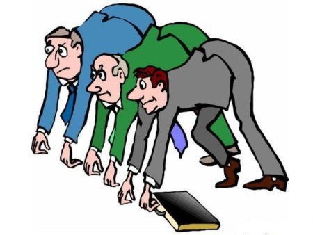 Конкуренция настигла пика