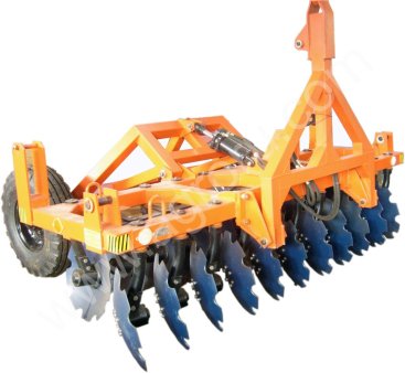 Информация о ходе уборочных работ