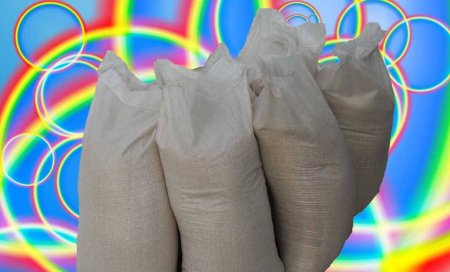 Из Украины в декабре 2010 г. контрабандисты незаконно вывезли 40 тыс. тонн гречки, - эксперт