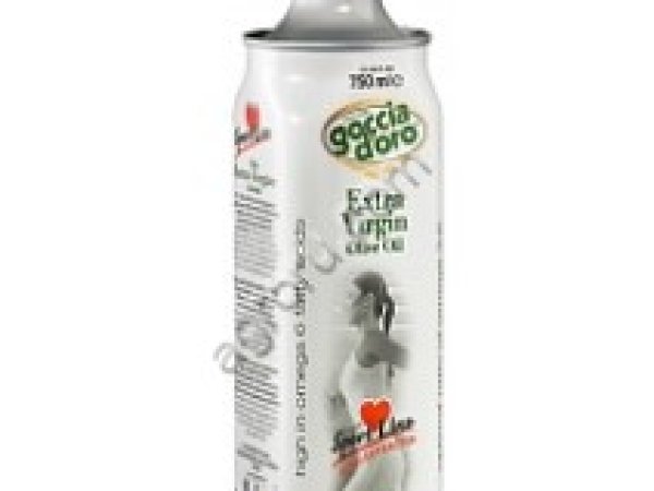Оливковое масло Goccia doro Classico Extra Virgin