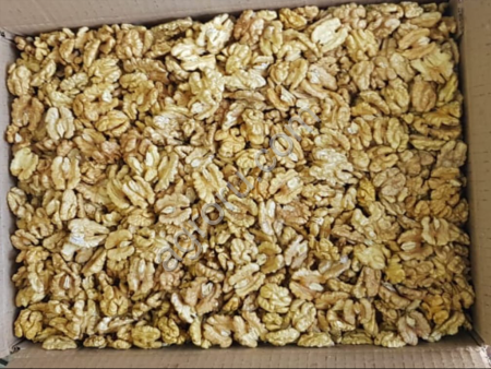 ГРЕЦКИЙ ОРЕХ ЧИЩЕННЫЙ