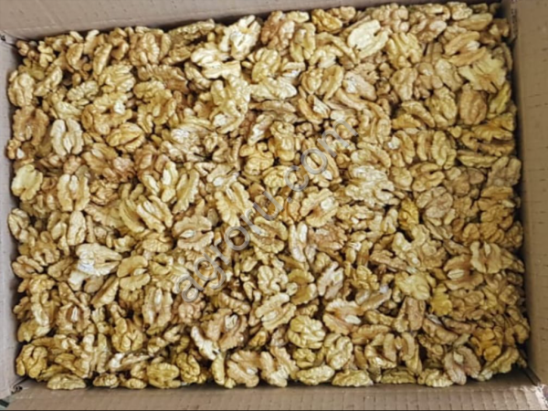 ГРЕЦКИЙ ОРЕХ ЧИЩЕННЫЙ