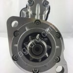 Стартер с редуктором на двиг. ямз-533, -534, -536