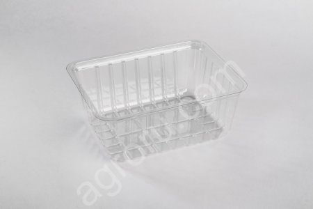 Упаковка для рукколы