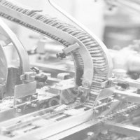 Мальтодекстрин (Патока)