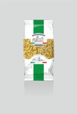 Макароны Pasta Palmoni Перо 400 гр.