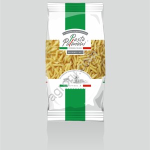 Макароны Pasta Palmoni Перо 400 гр.