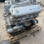 Ремонт электростанций (дизель генераторов)