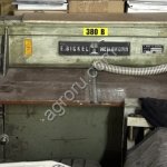 Перфорационная машина Bickel