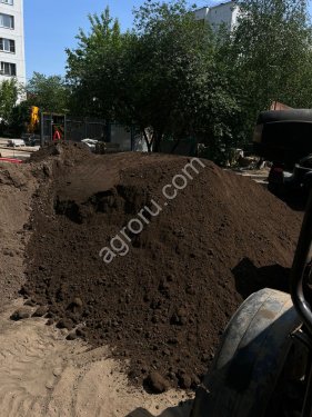 Грунты