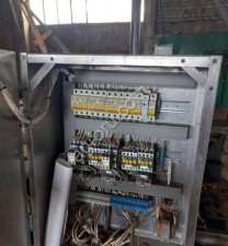 Станок окорочный