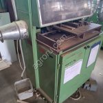 Станок фрезерный для зарезки дверных коробок