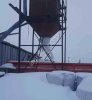 Оборудование для перeрaботки среднего кpуглого леса