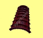 Подбарабанье зерновое Лида 1300