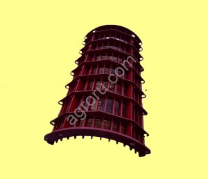 Подбарабанье зерновое Лида 1300