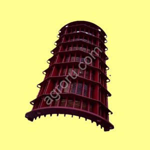 Подбарабанье зерновое Лида 1300