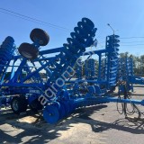 Борона Jeegee Vega-X
