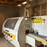 Станок четырехсторонний Beaver 415