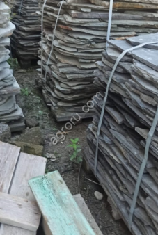 Кремнистый камень-кварцит