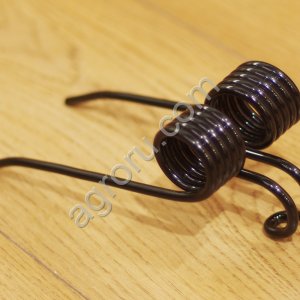 Граблина рулонного пресс Sipмa 275, 276, 279, PS 1210, 5270-100-131.00 , ø 5,5