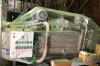 Машина мойки и шпарки стеклобанки ММШСБ до 6000 банок/час