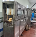 Автомат для розлива воды QGF-150