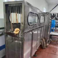 Автомат для розлива воды QGF-150