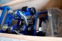 Насосная станция Lowara