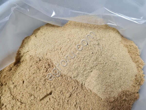 рыбная мука, рыбный жир