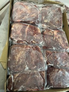 Щеки говяжьи