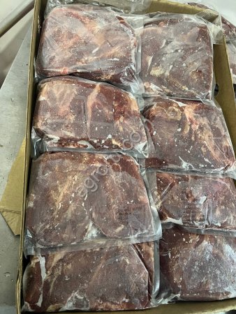 Щеки говяжьи