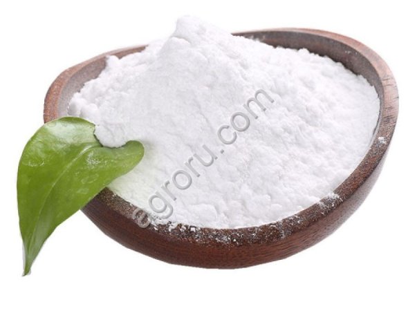 Подсластитель пищевых продуктов Сукралоза, кг