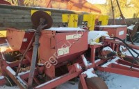 Картофелесажалка полунавесная Л-207