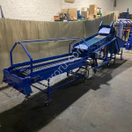 Сортировщик картофеля (аналог М614)