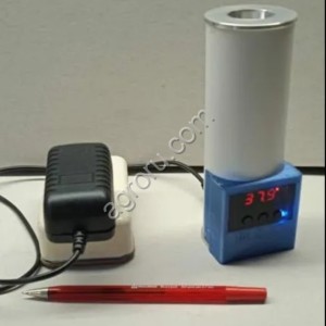 Термостат-оттаиватель цифровой